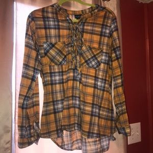 Flannel